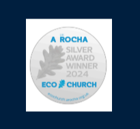 Eco-Church Silver Award