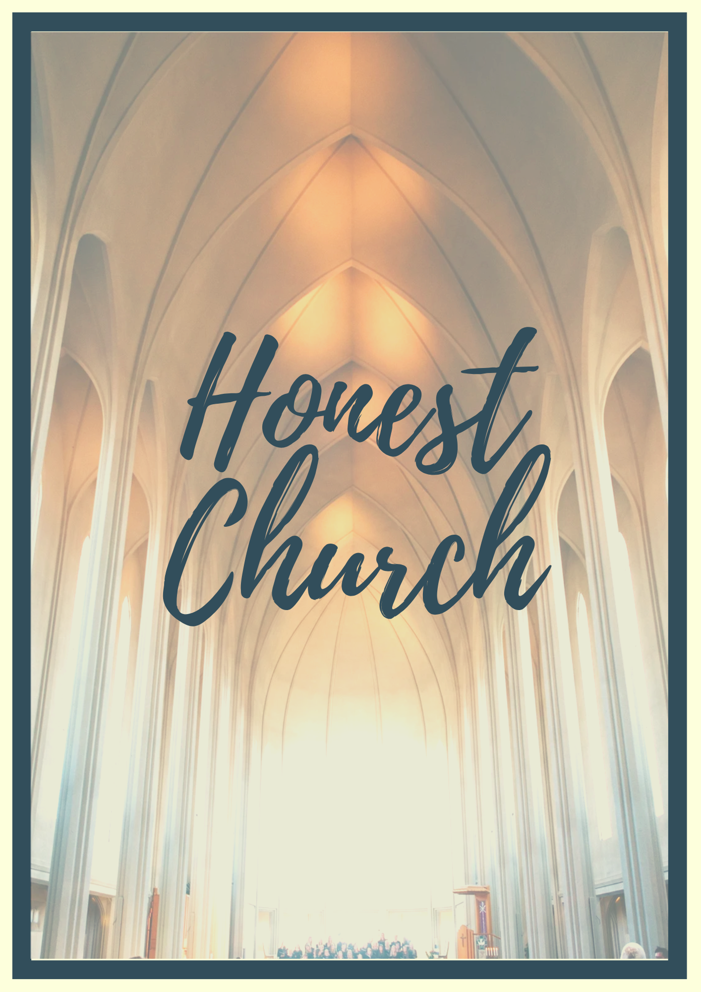 Honest Church